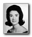 Constance York: class of 1965, Norte Del Rio High School, Sacramento, CA.